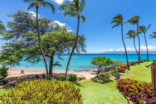 Apartamento Kuleana 713