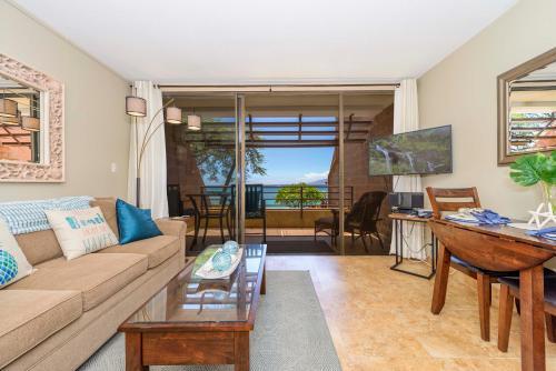 Apartamento Kuleana 713