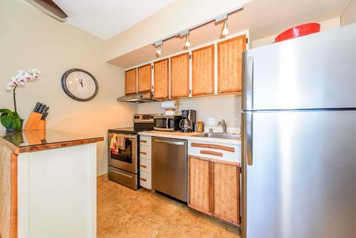 Apartamento Kuleana 713