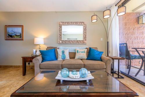 Apartamento Kuleana 713
