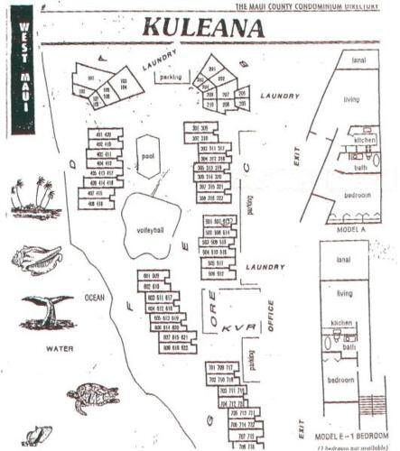 Apartamento Kuleana 713