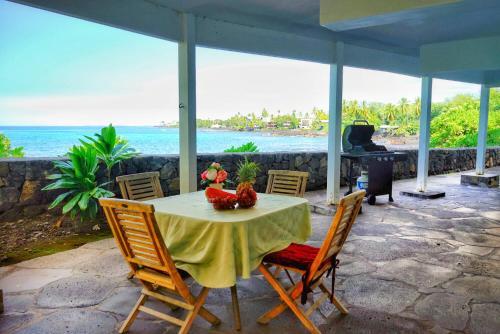 Agroturismo Lymans Vacation Rental