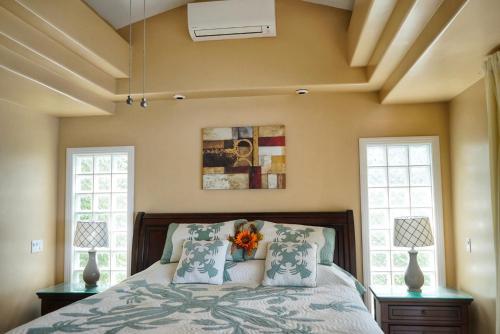 Agroturismo Lymans Vacation Rental