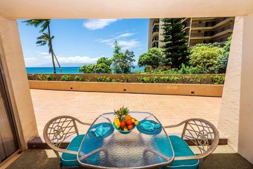 Apartamento Royal Kahana 107