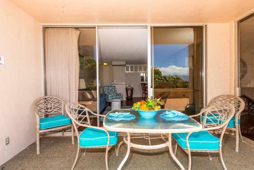 Apartamento Royal Kahana 107