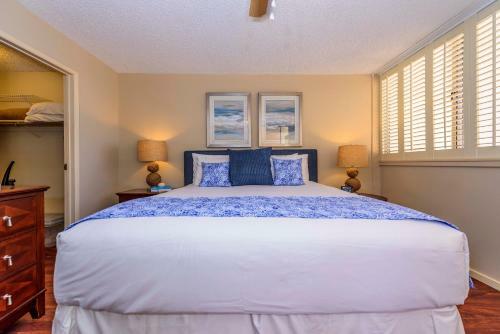 Apartamento Royal Kahana 107