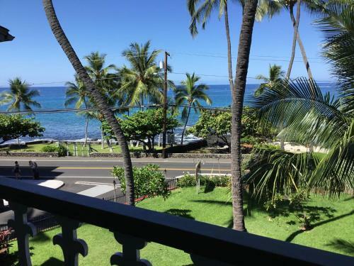 Apartamento Kona Islander Condos