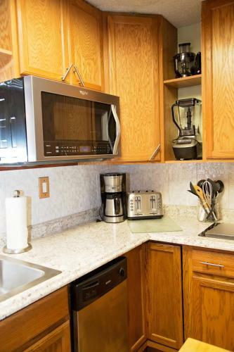 Apartamento Kona Islander Condos