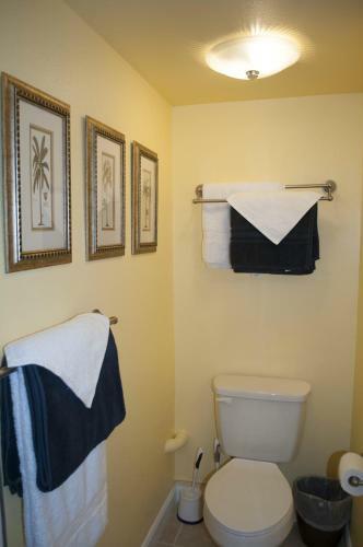 Apartamento Kona Islander Condos