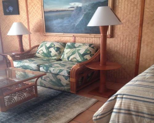 Apartamento Kona Islander Condos