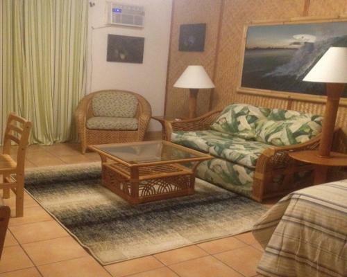 Apartamento Kona Islander Condos