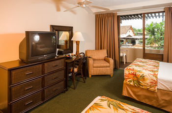 Uncle Billy's Kona Bay Hotel