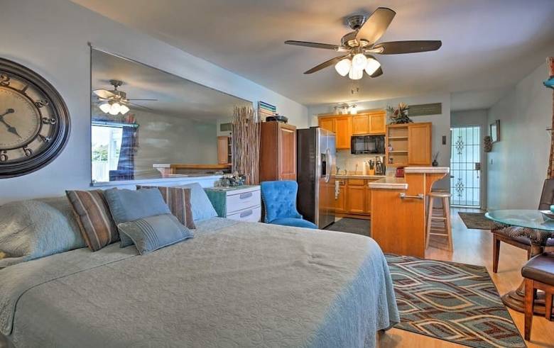 Apartamento Kona West