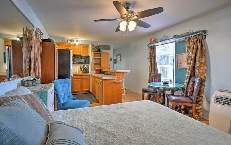 Apartamento Kona West