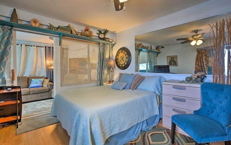 Apartamento Kona West