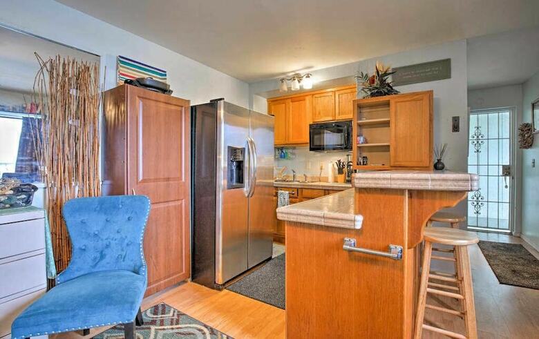 Apartamento Kona West