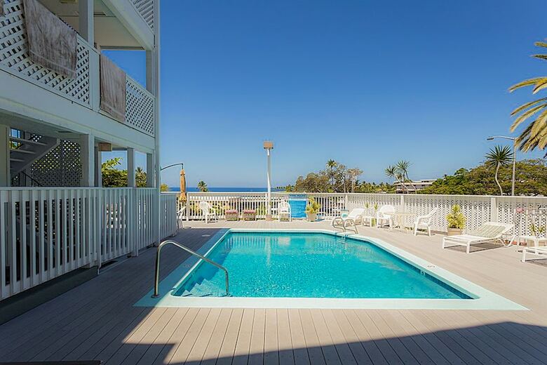 Apartamento Kona West