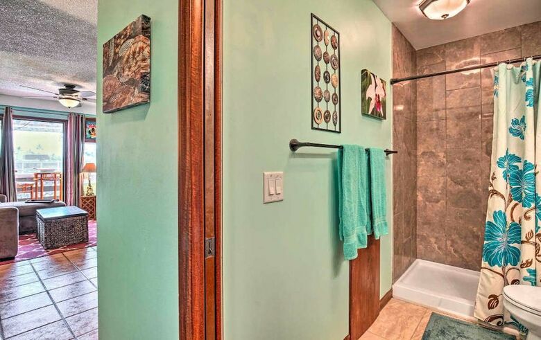 Apartamento Kona West