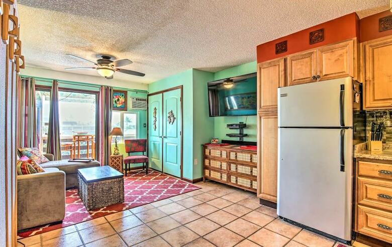 Apartamento Kona West