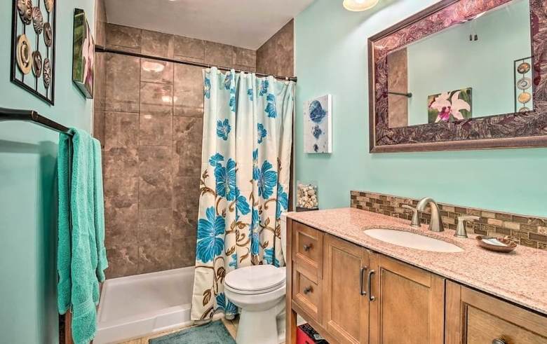 Apartamento Kona West