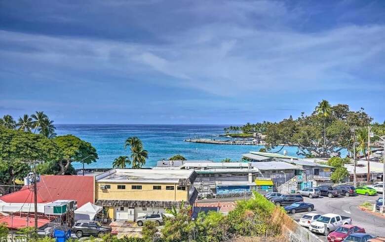 Apartamento Kona West