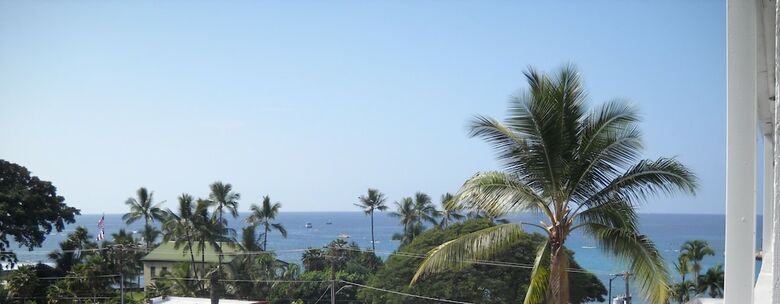 Apartamento Kona West