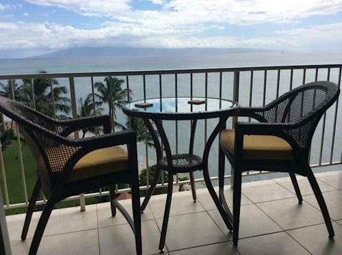 Apartamento Royal Kahana 812