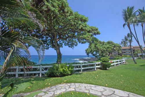 Apartamento Oceanview Royal Sea Cliff Condo