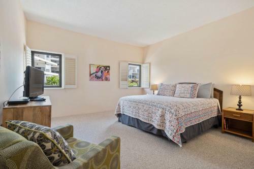 Apartamento Oceanview Royal Sea Cliff Condo