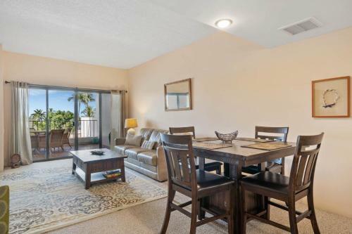 Apartamento Oceanview Royal Sea Cliff Condo