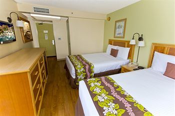 Hotel Waikiki Sand Villa