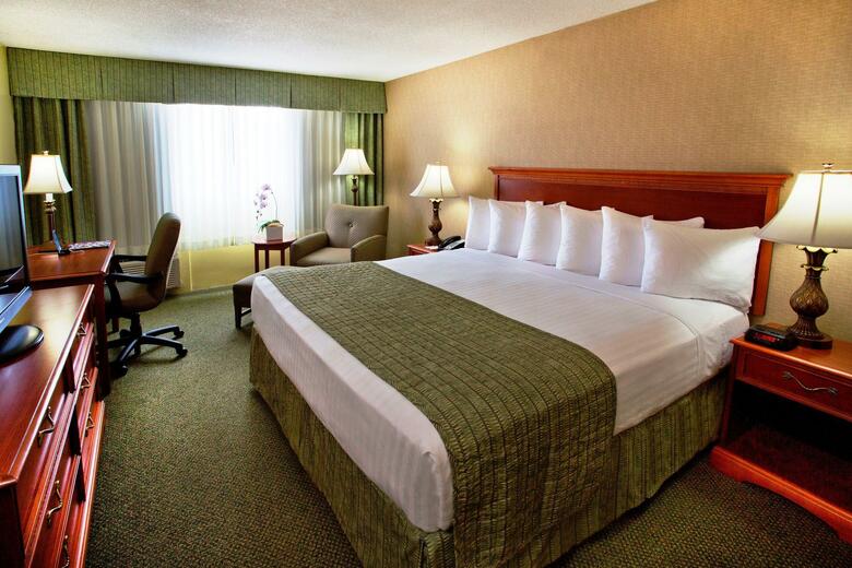 Hotel Ramada Plaza Waikiki