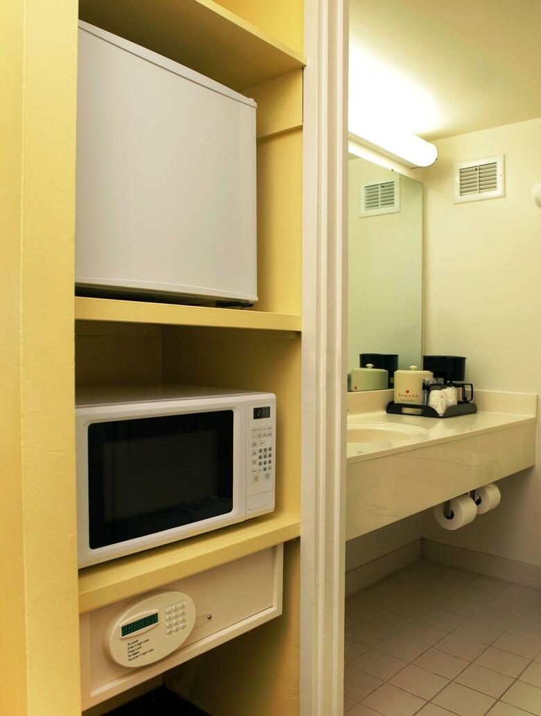 Hotel Ramada Plaza Waikiki