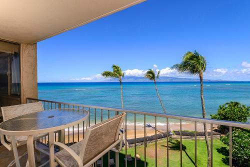Apartamento Royal Kahana 409