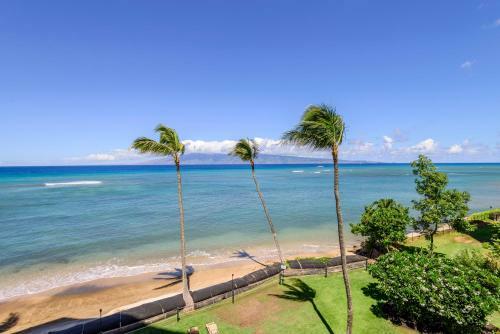 Apartamento Royal Kahana 409