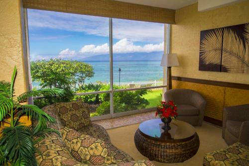 Apartamento Royal Kahana 409