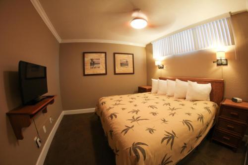 Apartamentos Kona Reef Resort By Latour Group