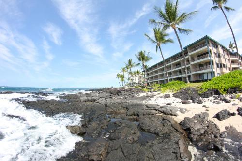 Apartamentos Kona Reef Resort By Latour Group