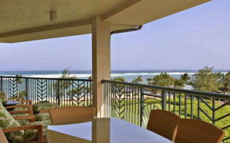 Apartamento Waipouli Beach Resort G305