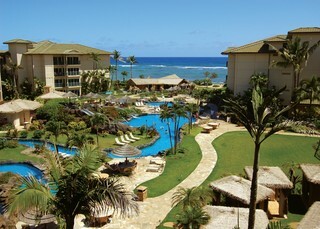Apartamento Waipouli Beach Resort F202