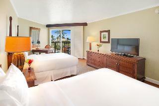 Apartamento Kauai Beach Resort 4208