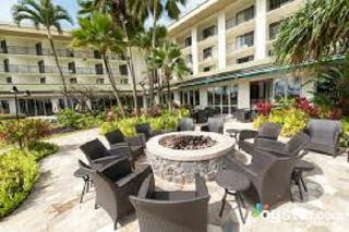 Apartamento Kauai Beach Resort 4208