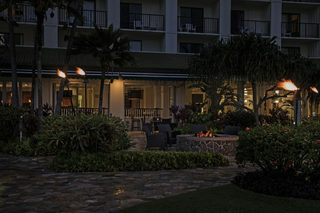 Apartamento Kauai Beach Resort 3310
