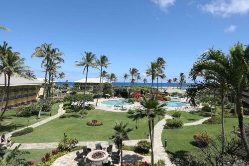 Hotel Kauai Beach Resort
