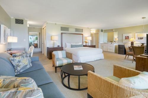 Hotel Kauai Beach Resort