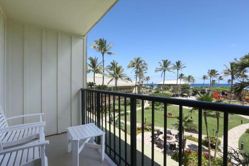 Hotel Kauai Beach Resort