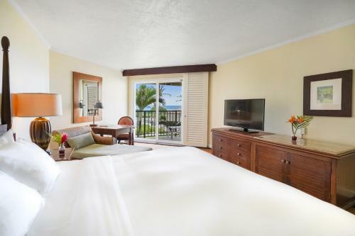 Hotel Kauai Beach Resort