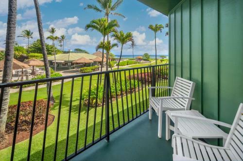Hotel Kauai Beach Resort