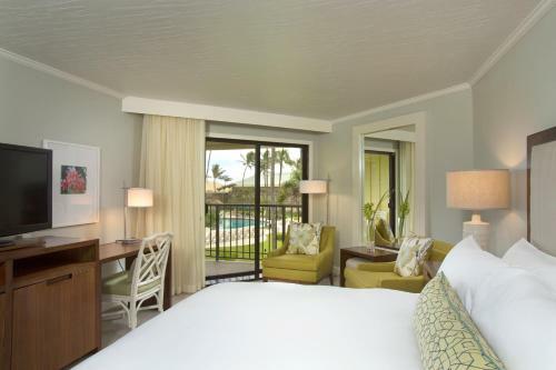 Hotel Kauai Beach Resort