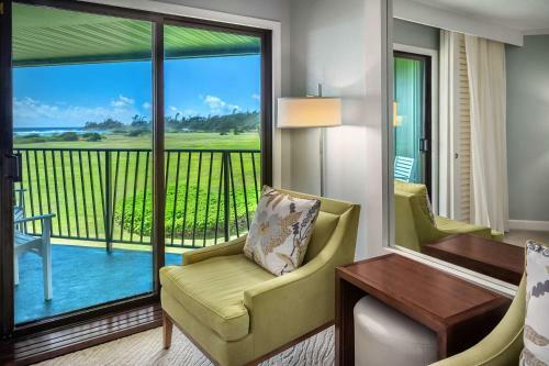 Hotel Kauai Beach Resort